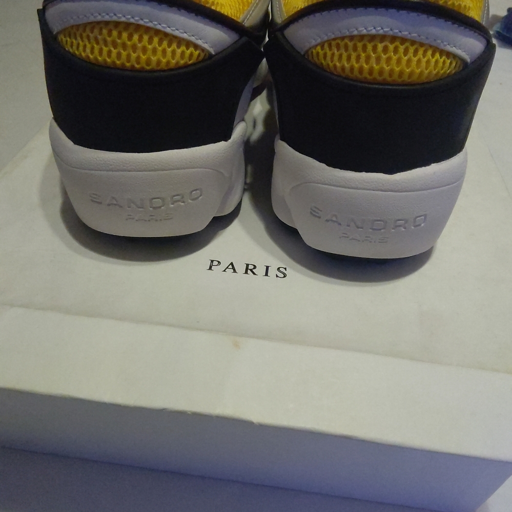 Sandro Paris - image 7